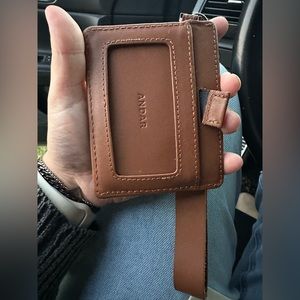 Andar Wallet